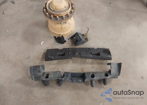 2017 Dodge Durango R/T Awd z USA, uszkodzony, nr VIN 1C4SDJCT7HC748814